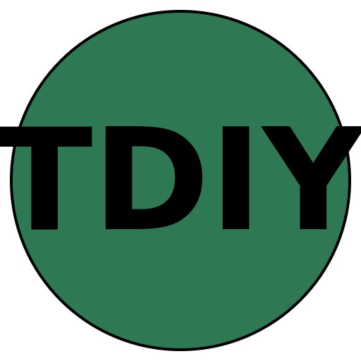 Toda's DIY