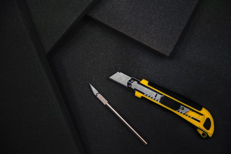 Home Improvement Solutions